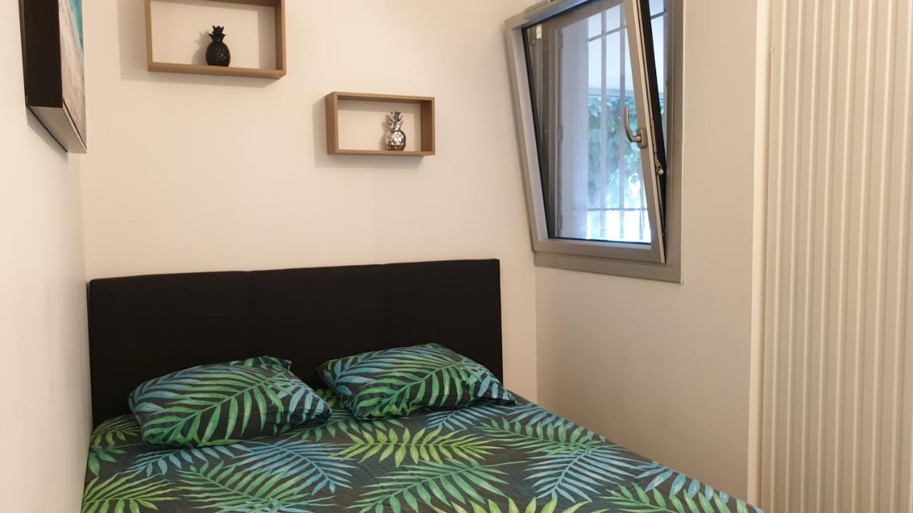 Garden And Beach Sea View Apartment Cannes Dış mekan fotoğraf